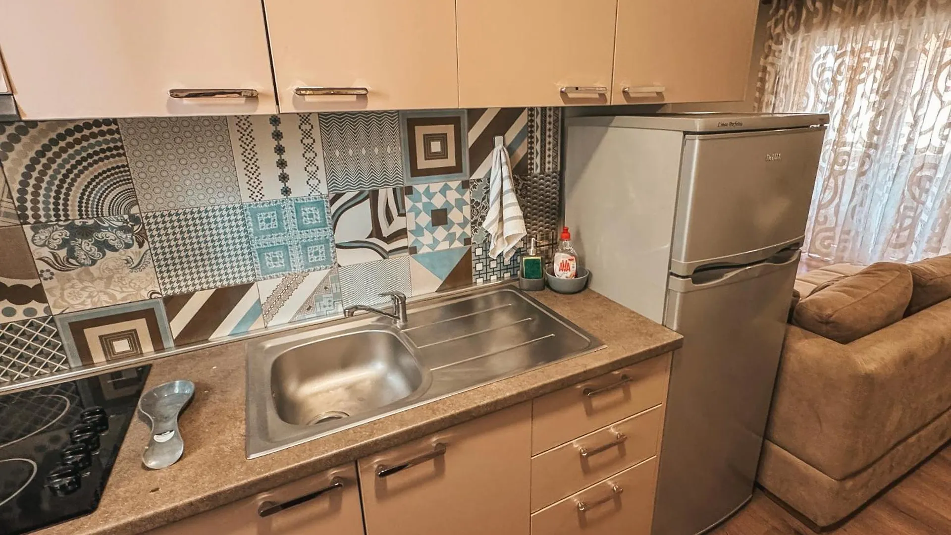 Dizdari Apartments 2 - City Center