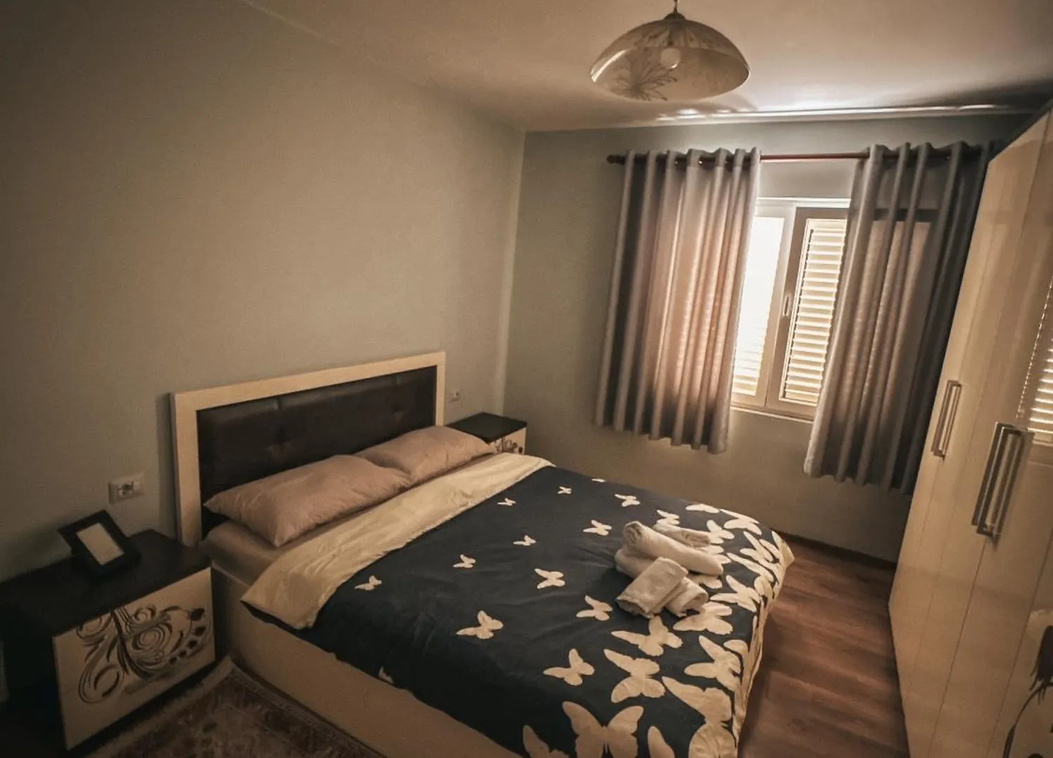 Dizdari Apartments 2 - City Center Albania
