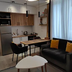 Appartamento 2a New Bazaar, Tirana